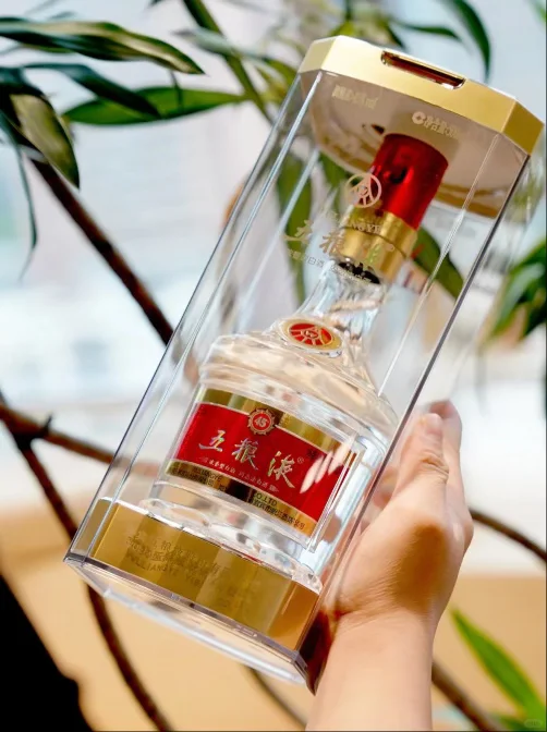 五粮液:品味千年酿造的历史韵味