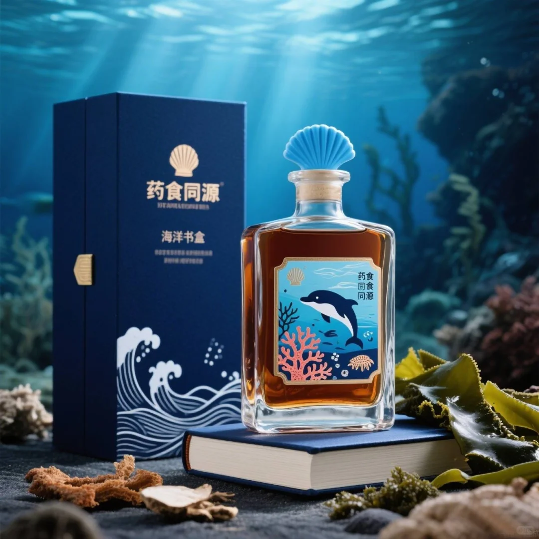 定制酒怎么找客户