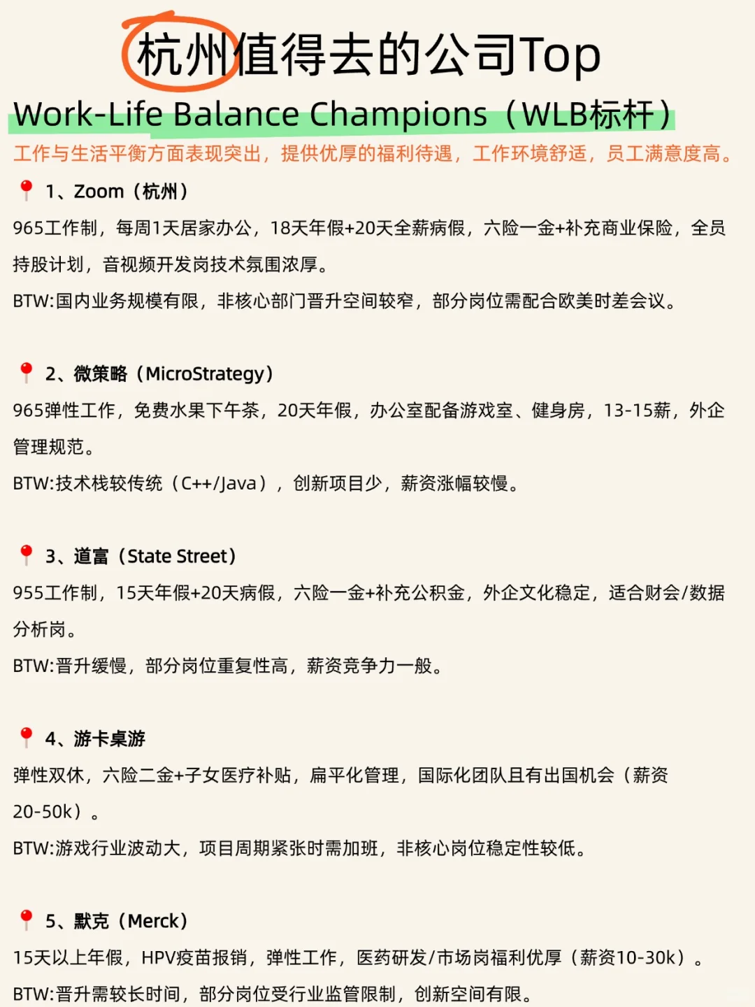 晨昏线上的杭城打工人,2025杭州好公司推荐