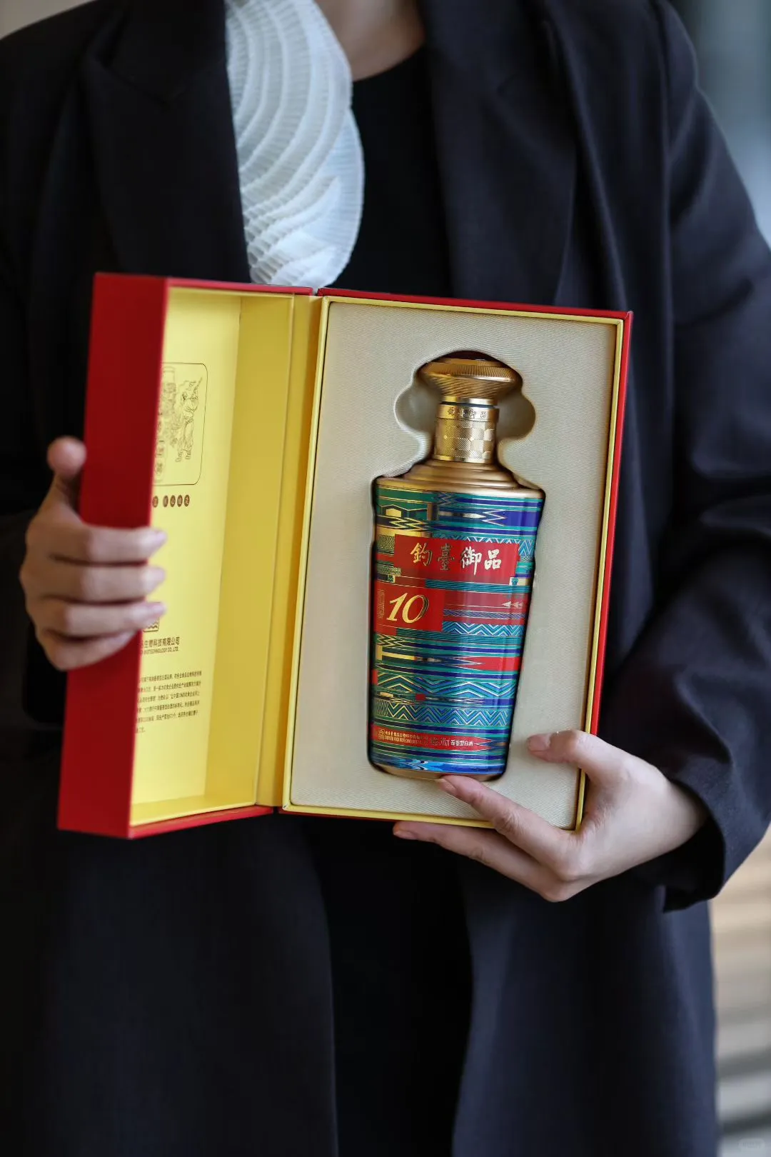 寻酒水代理合作