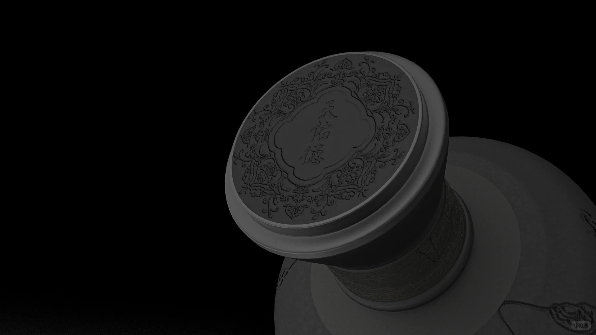 高原佳酿，品味自然之美｜天佑德青稞酒包装