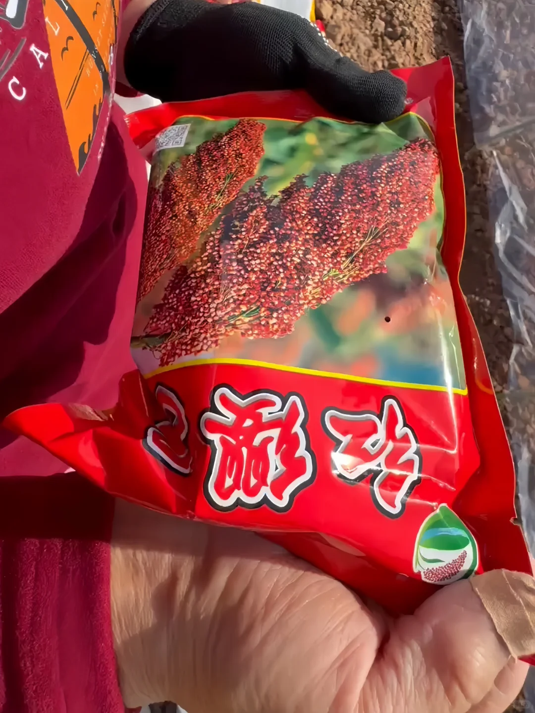 被客户夸爆的酱酒,背后藏着这样的暖心故事