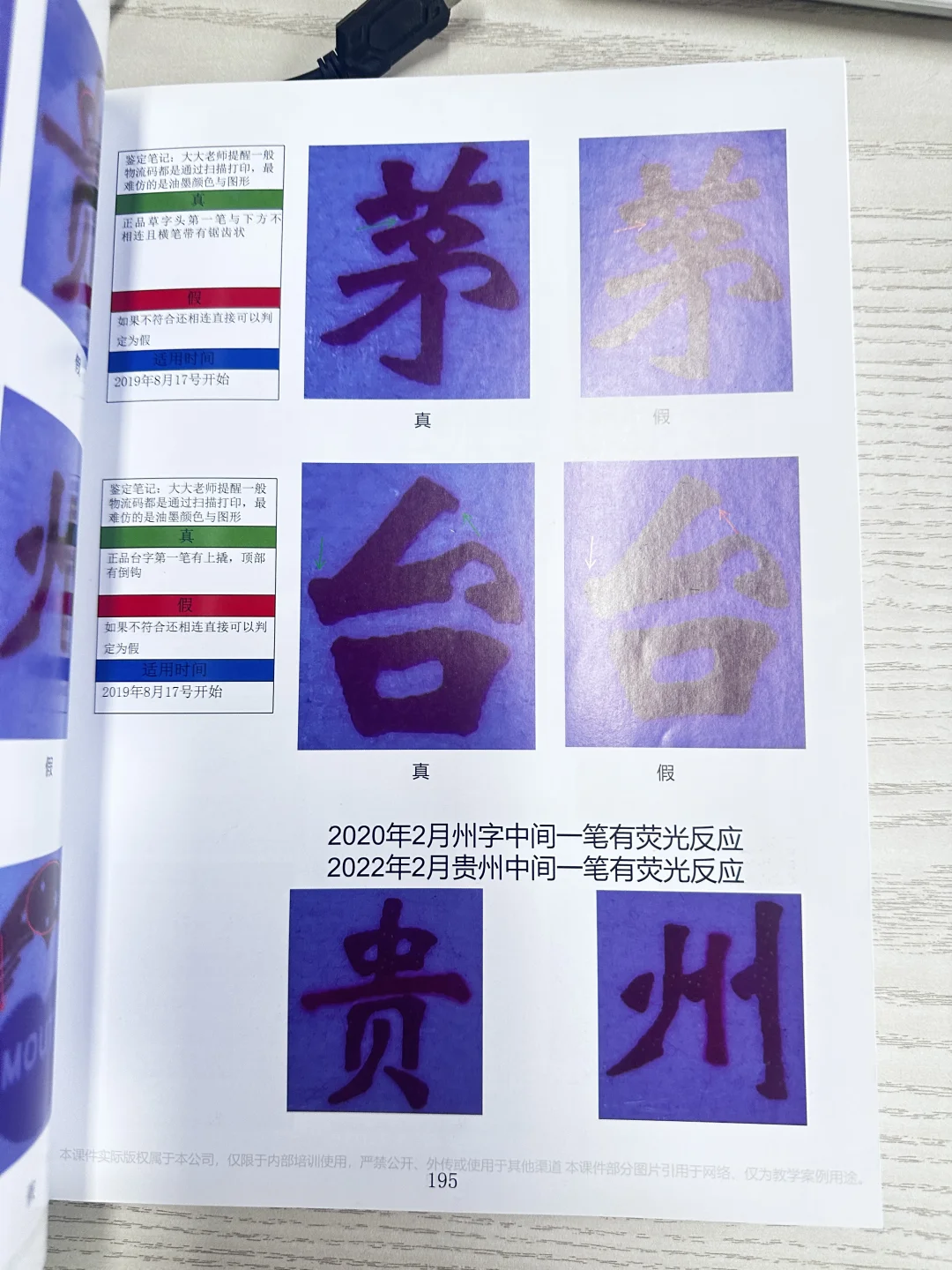 十大白酒鉴定教程