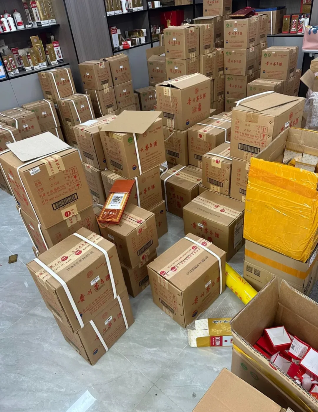 欢迎各位老板 访问 高价回收 礼品