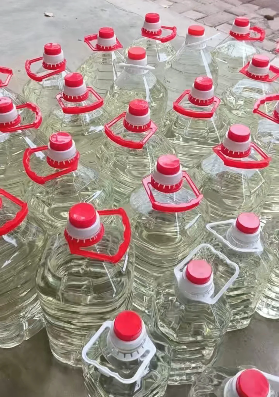 为什么要喝纯粮食酒?
