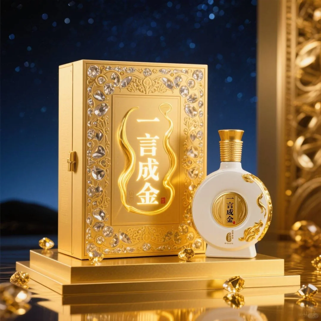 定制酒怎么找客户