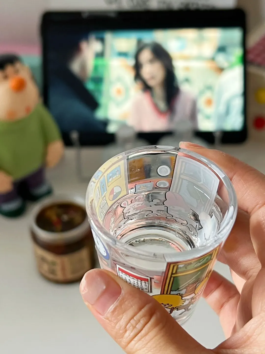 一口沦陷的纯粮白酒！！！喝完疯狂囤货谁懂