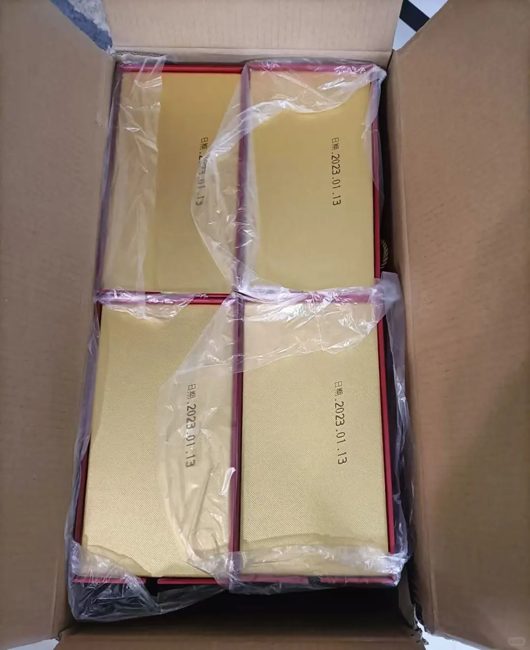 豪迈酱香白酒553,送礼首选,高端大气上档气