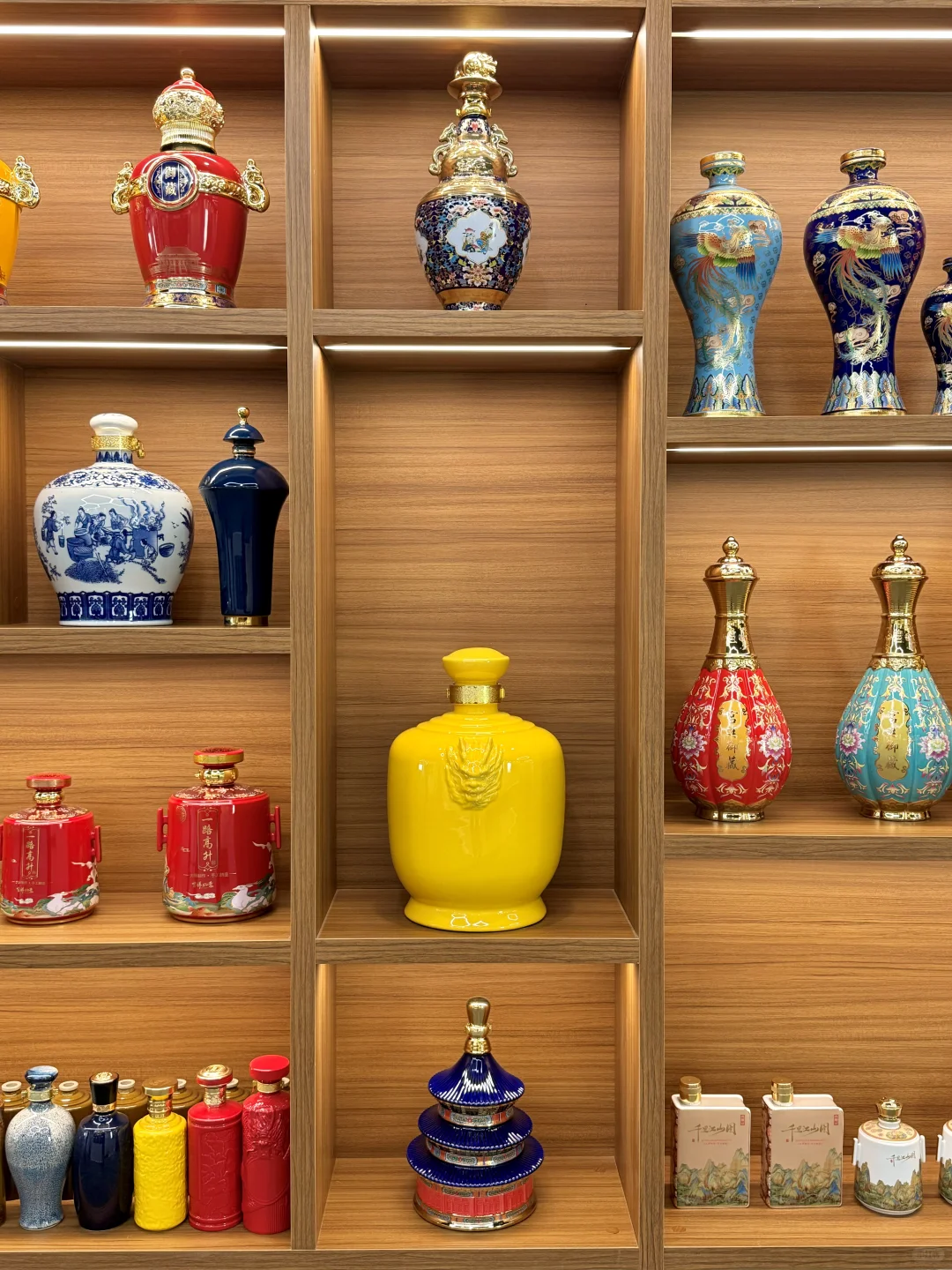 我想请问。。你们的设计师是没有瓶颈期的吗？