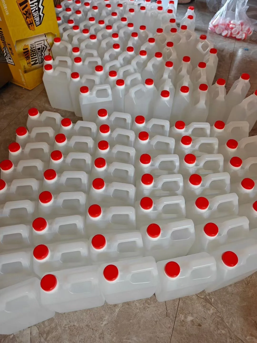 汾酒 杏花村散装酒怎么选❓