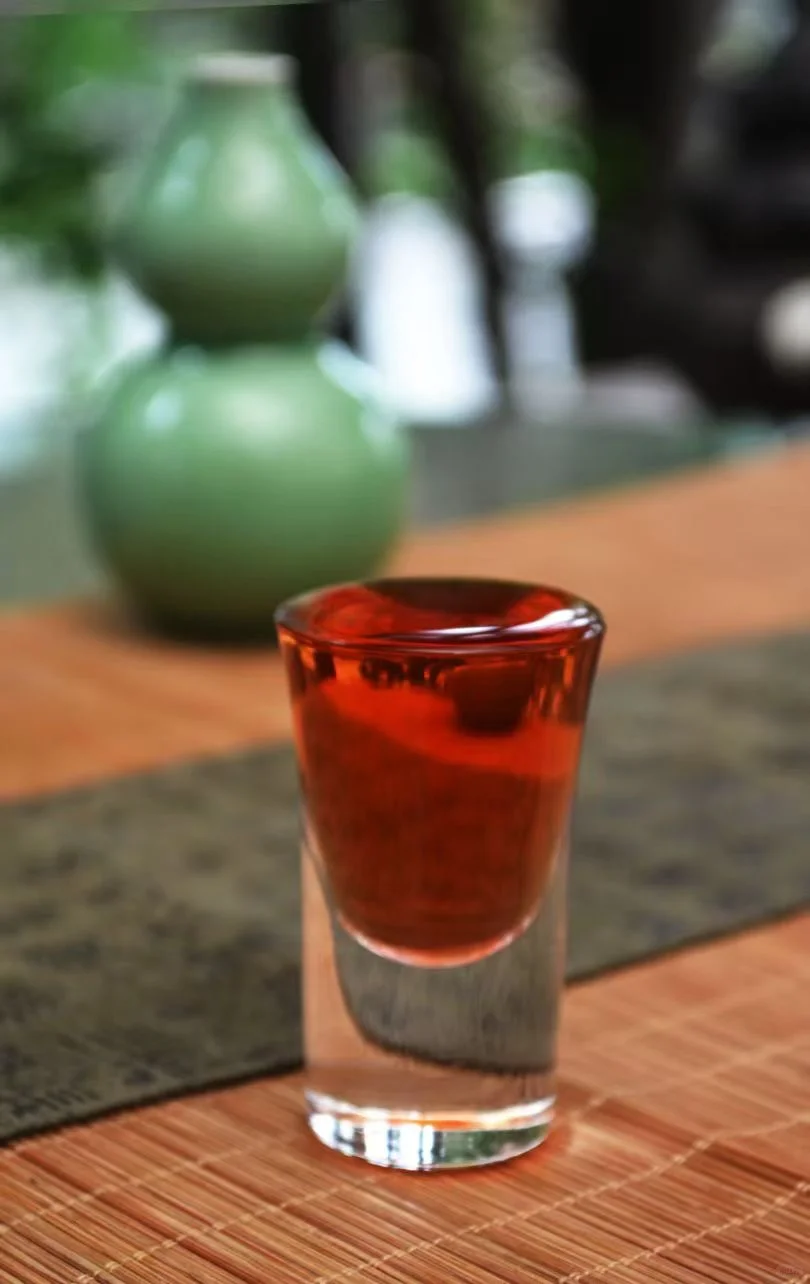道家丹酒~