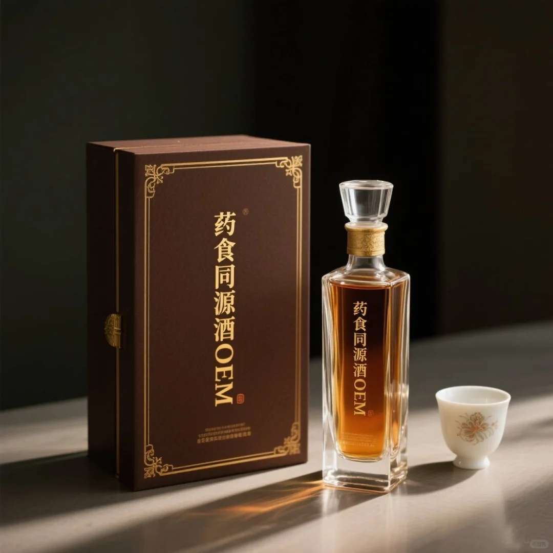 定制酒怎么找客户