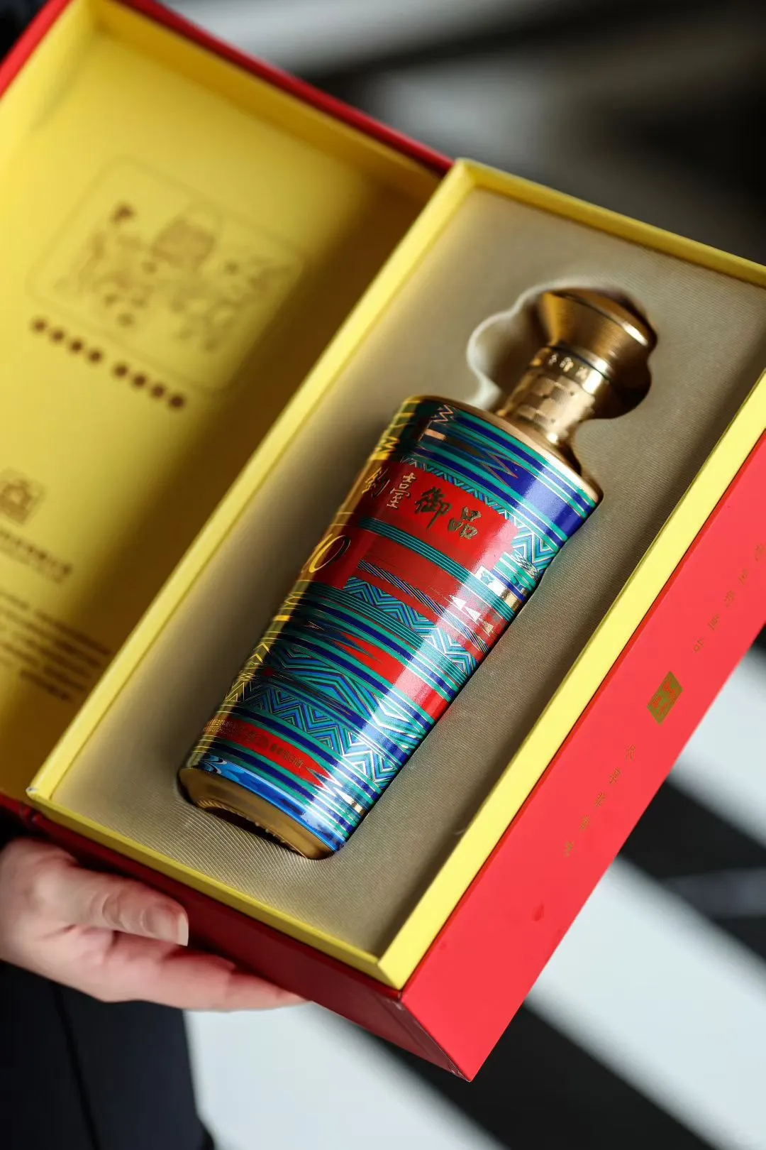 寻酒水代理合作