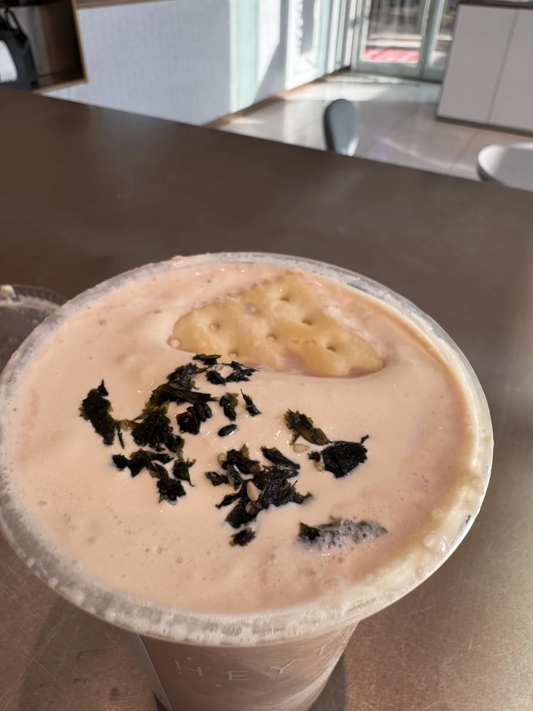 当代年轻人的酱香白酒?