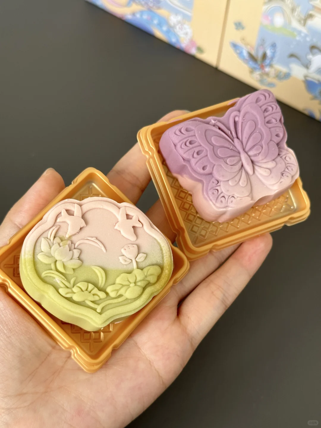 送朋友的第100个礼物?（90/100）