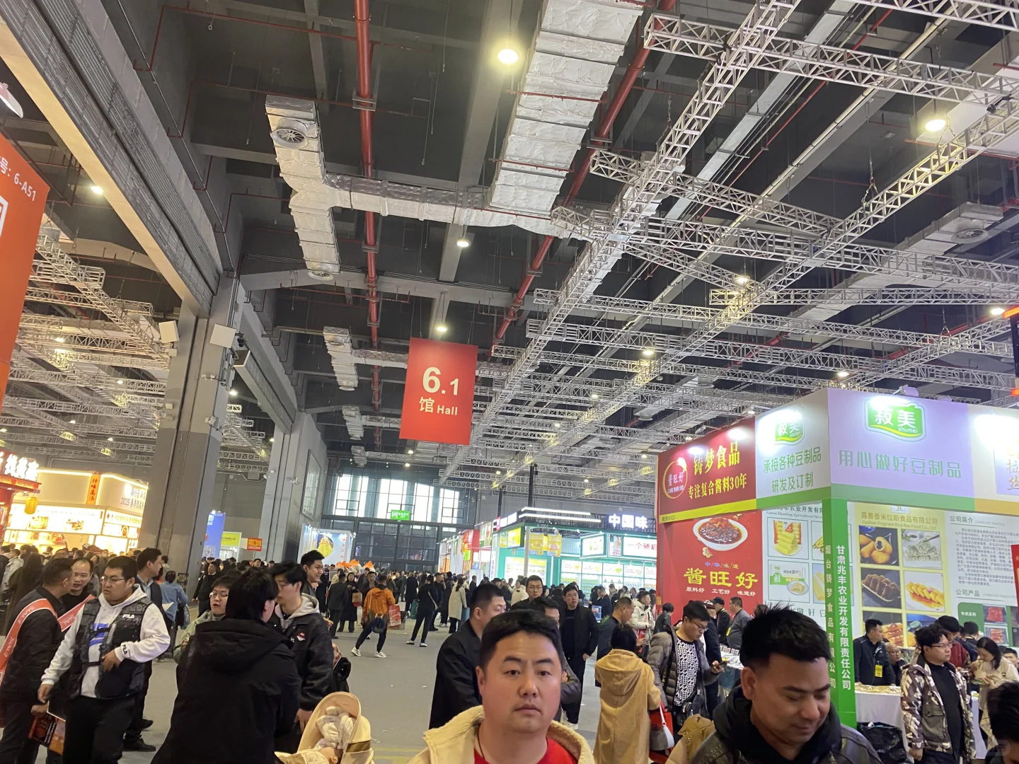 悄悄告诉你，去哪里进鲜食