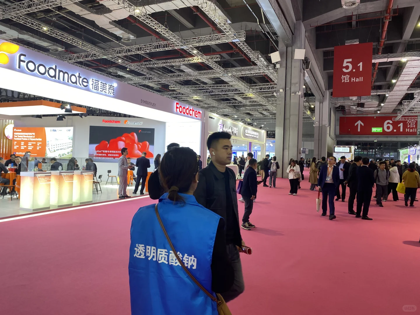 悄悄告诉你，去哪里进鲜食