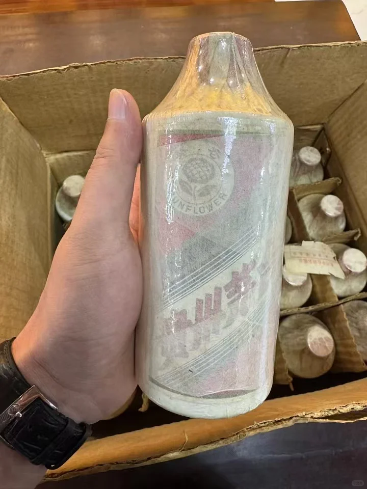 这种老酒到底好喝不好喝啊?有谁喝过吗?