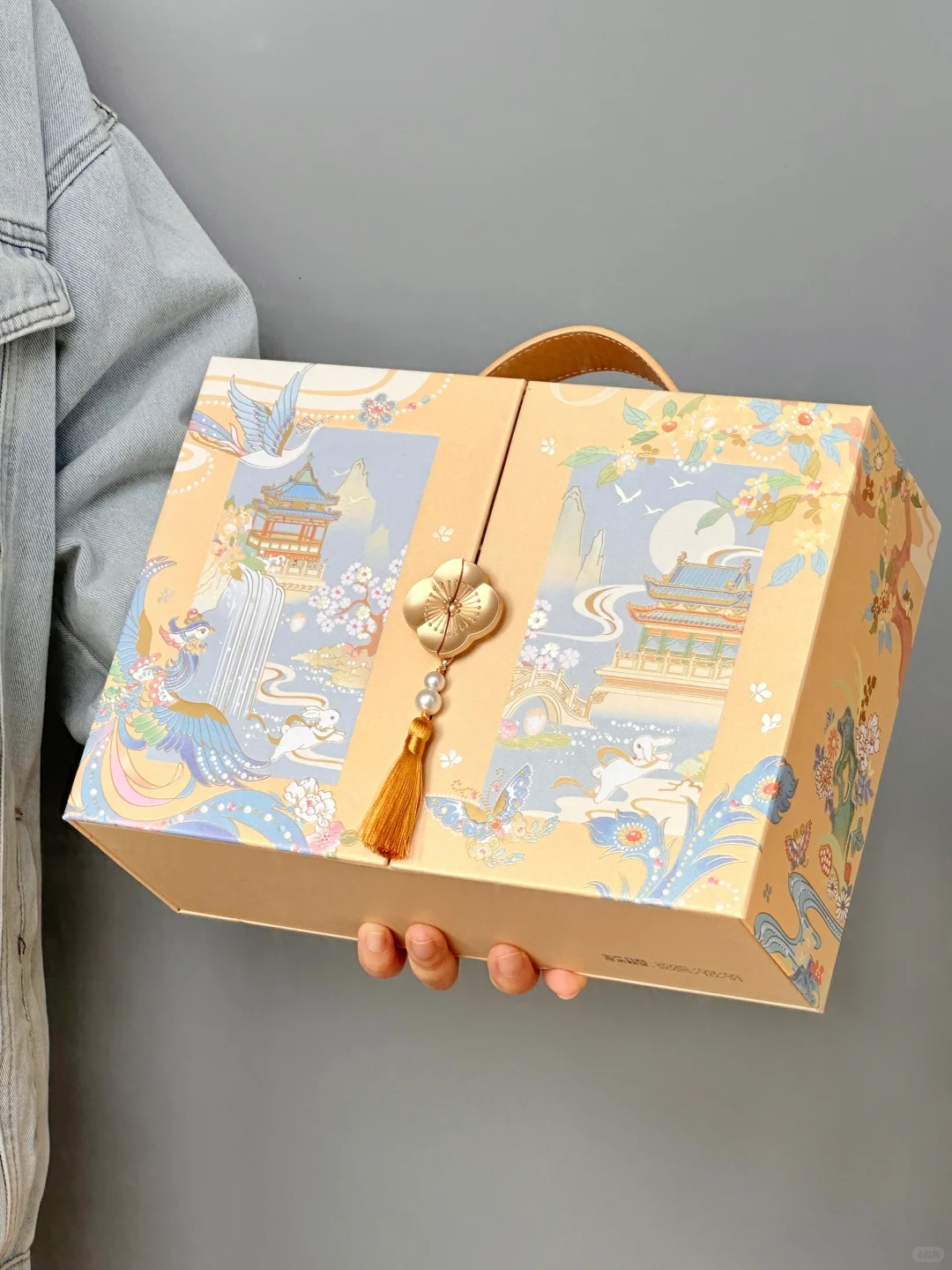 送朋友的第100个礼物?（90/100）