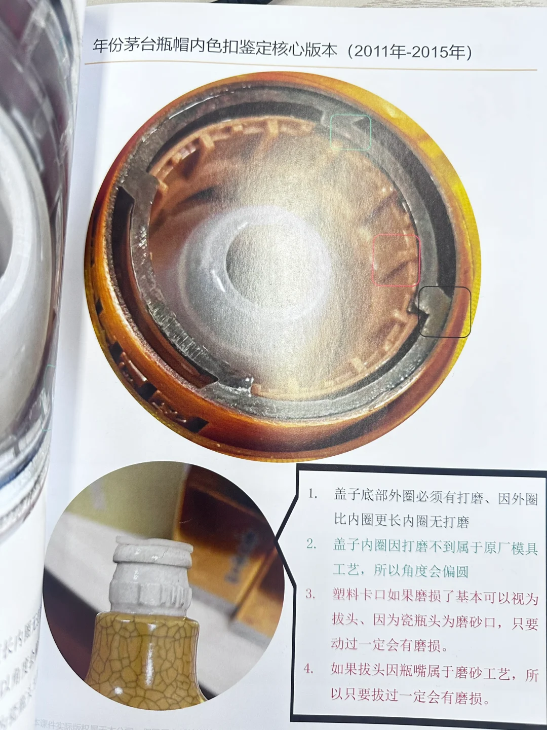 十大白酒鉴定教程