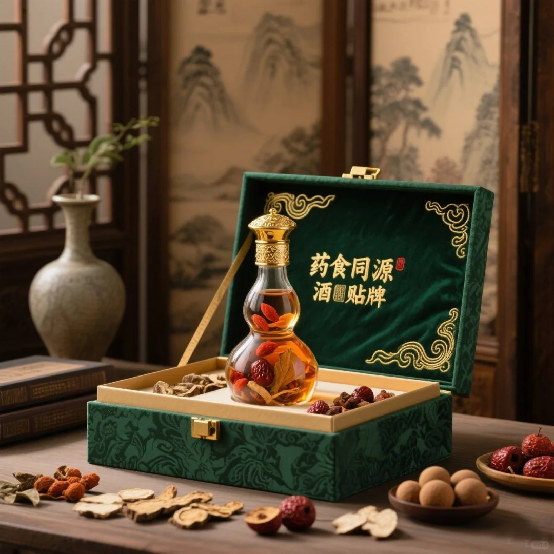 定制酒怎么找客户