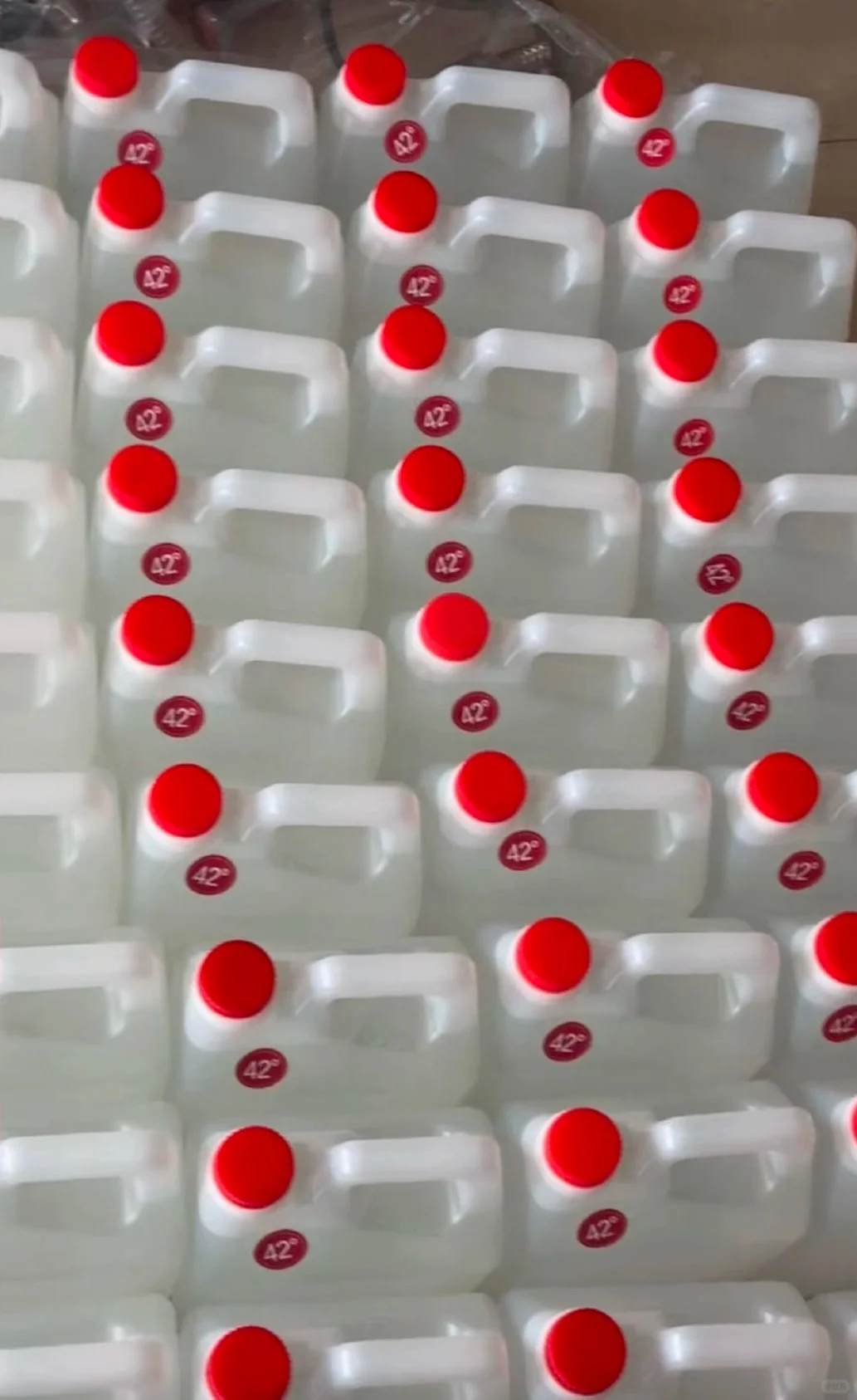 汾酒 杏花村散装酒怎么选❓