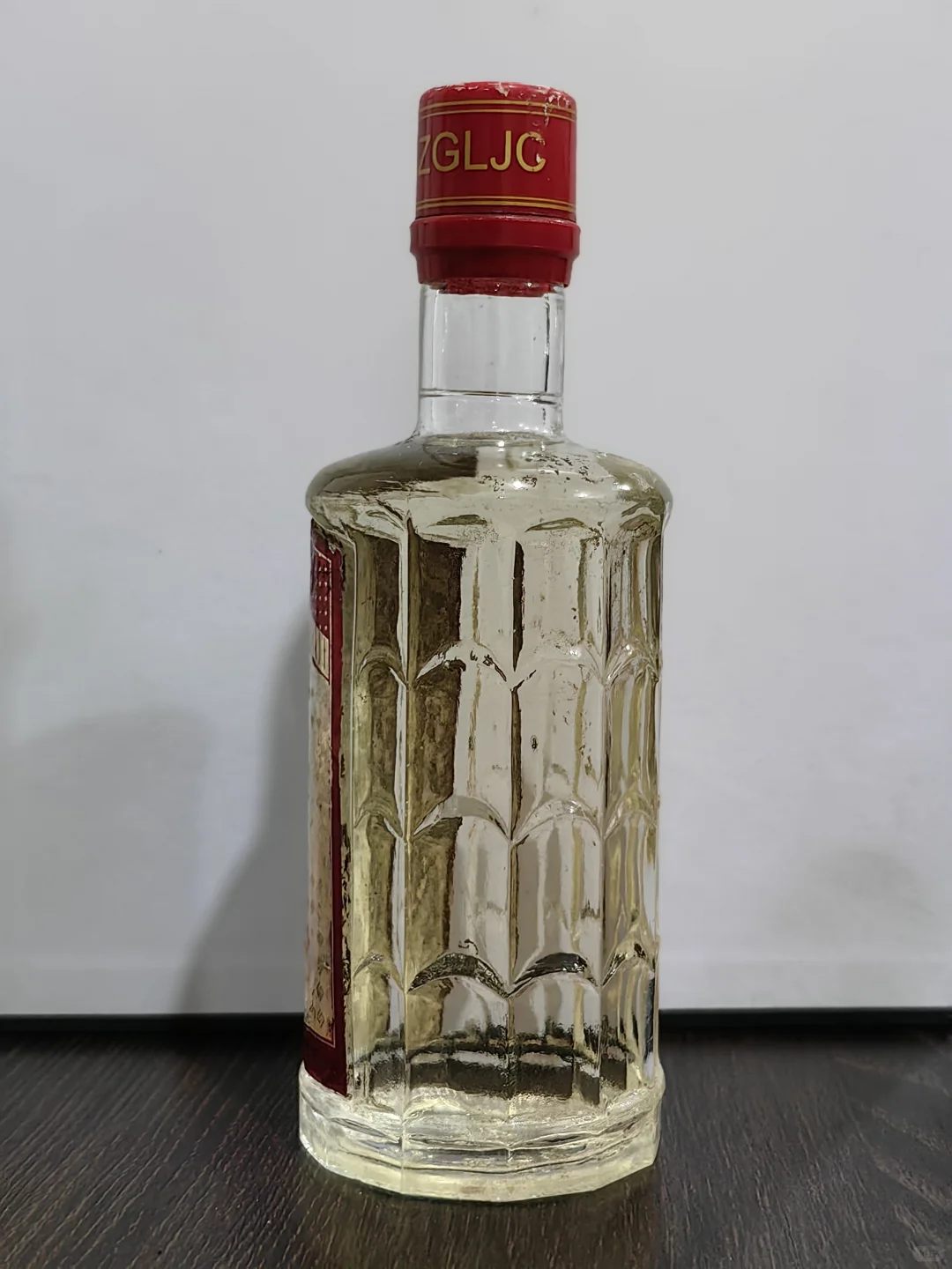 2000年左右水晶玻璃郎品鉴