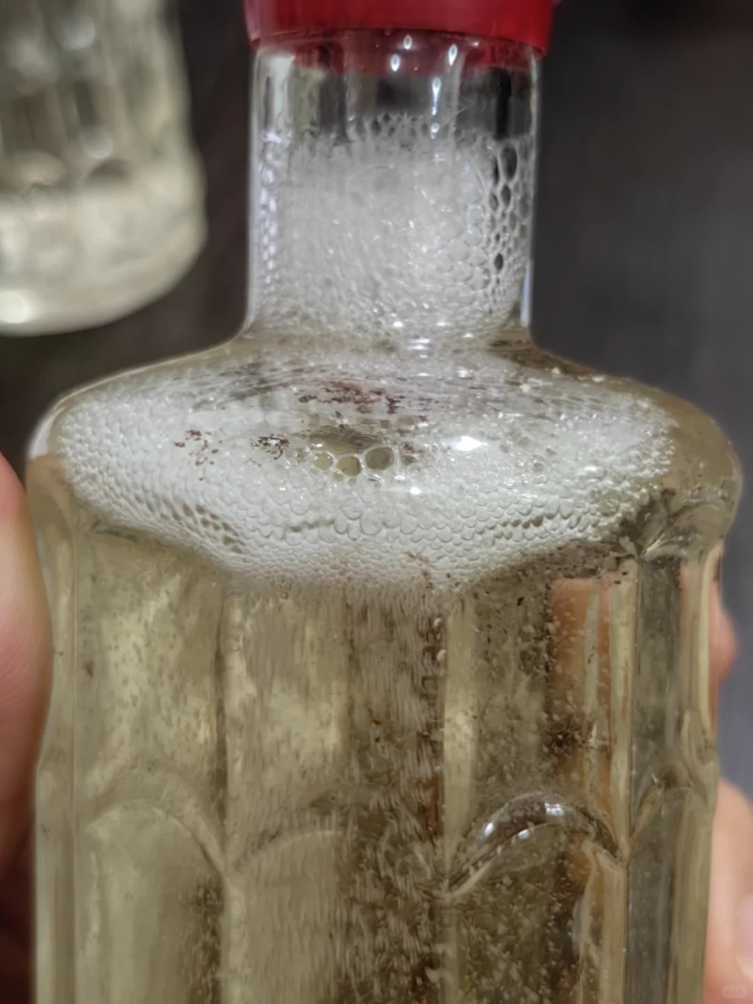 2000年左右水晶玻璃郎品鉴