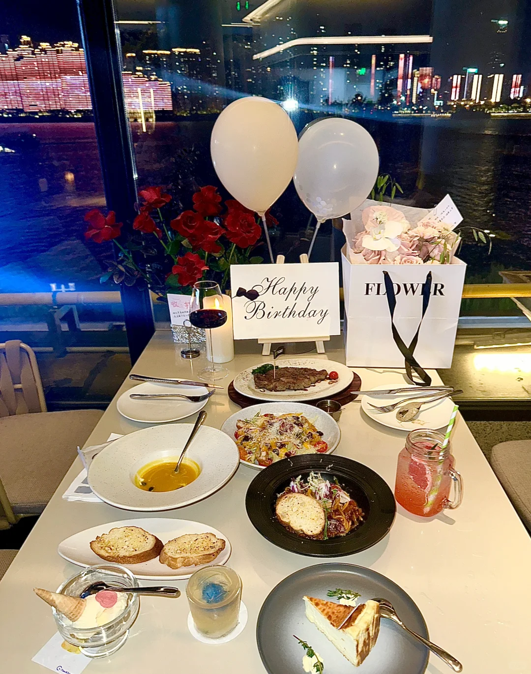 氛围感WeChat文案