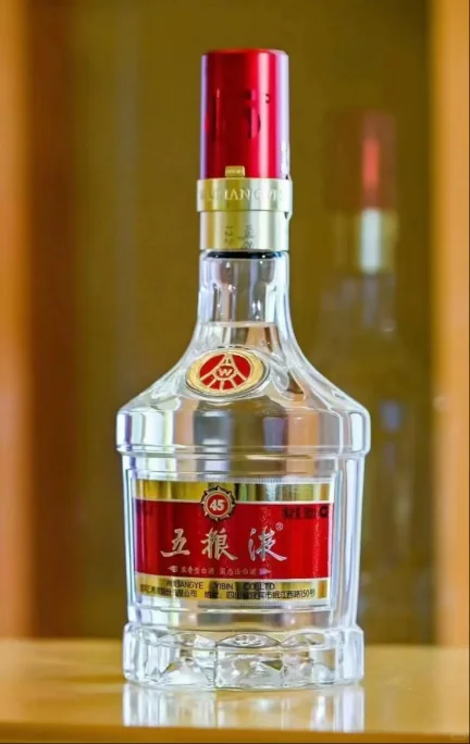 五粮液:品味千年酿造的历史韵味