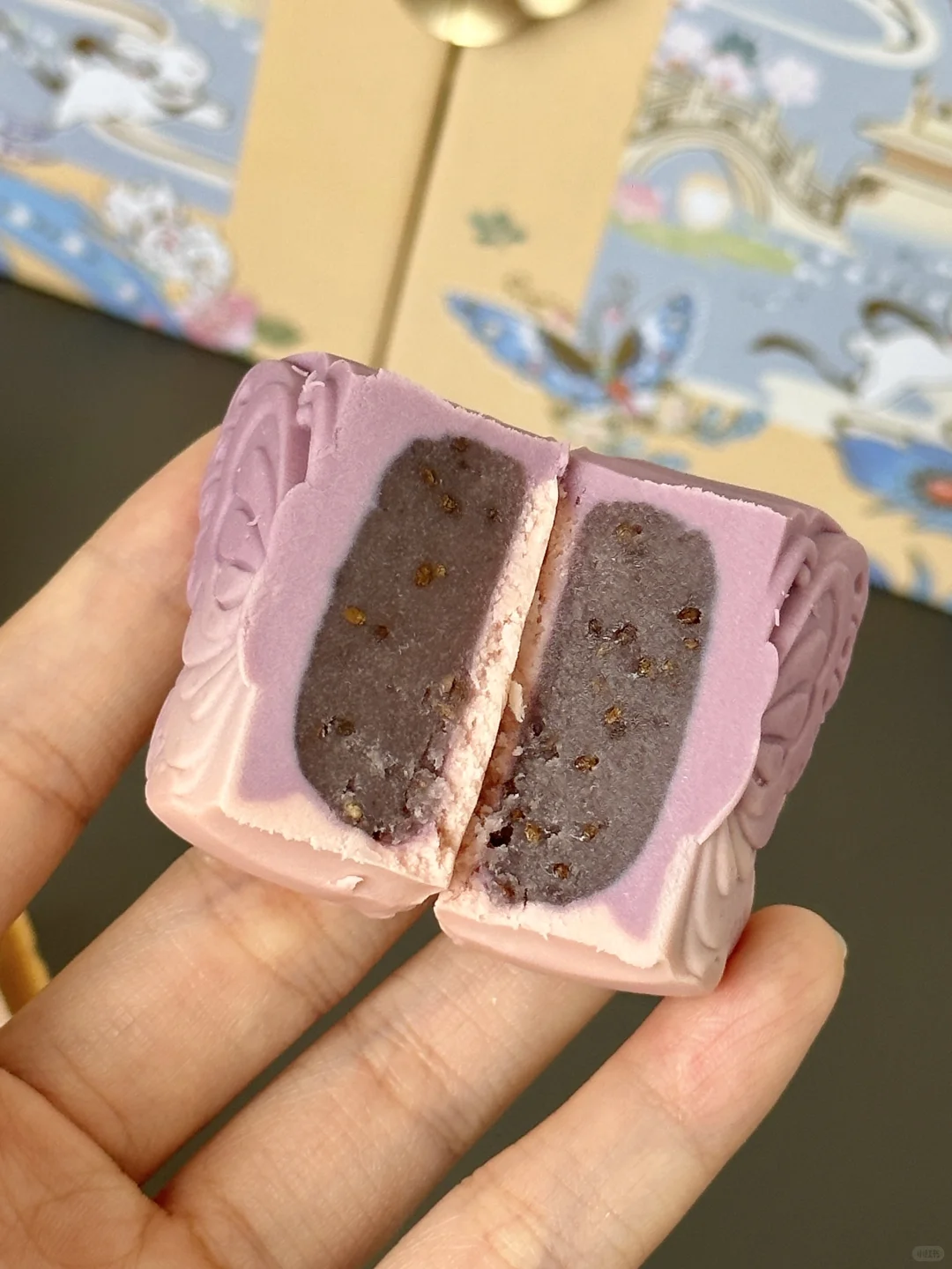 送朋友的第100个礼物?（90/100）