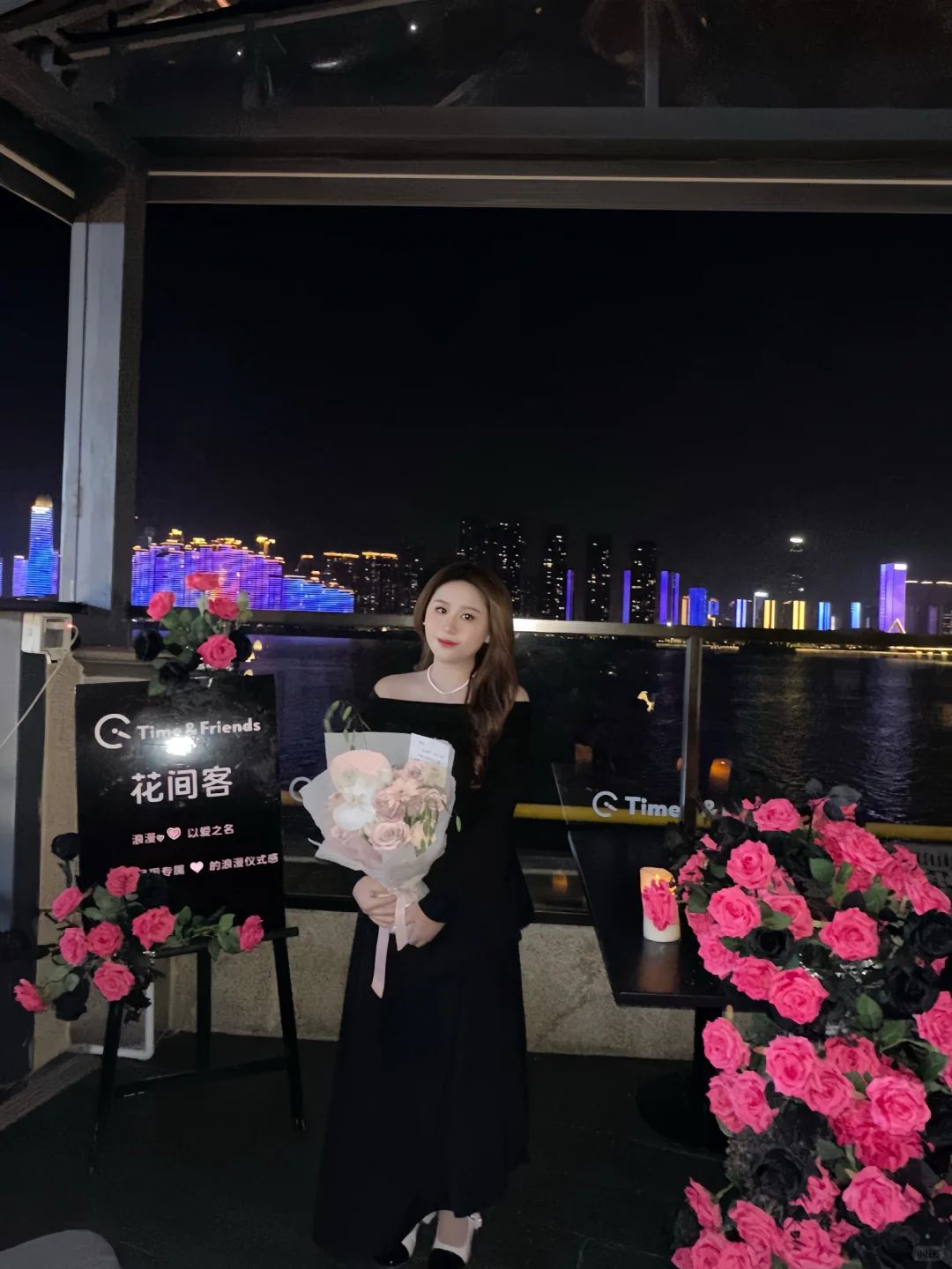 氛围感WeChat文案