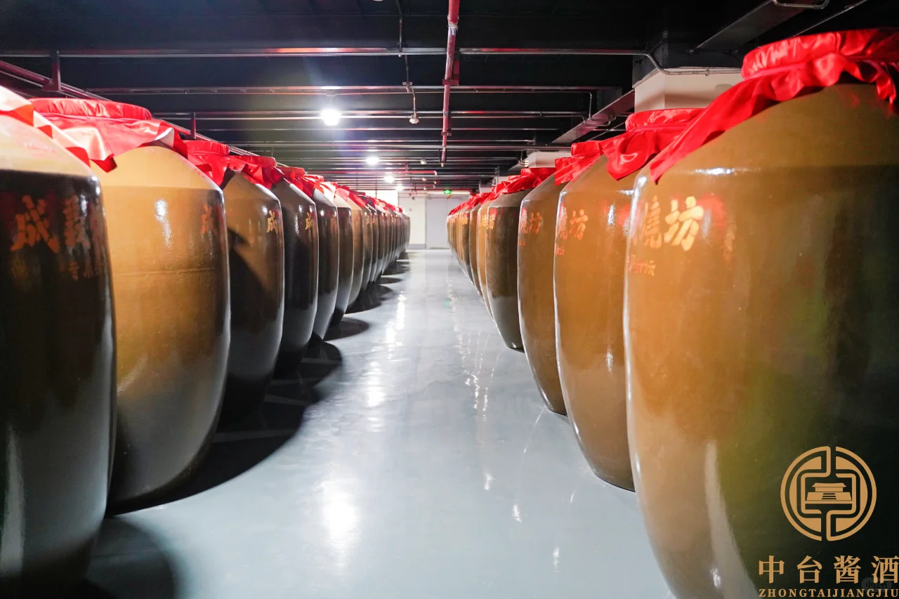 酱酒密码 | 探秘大曲坤沙 12987 工艺 ?