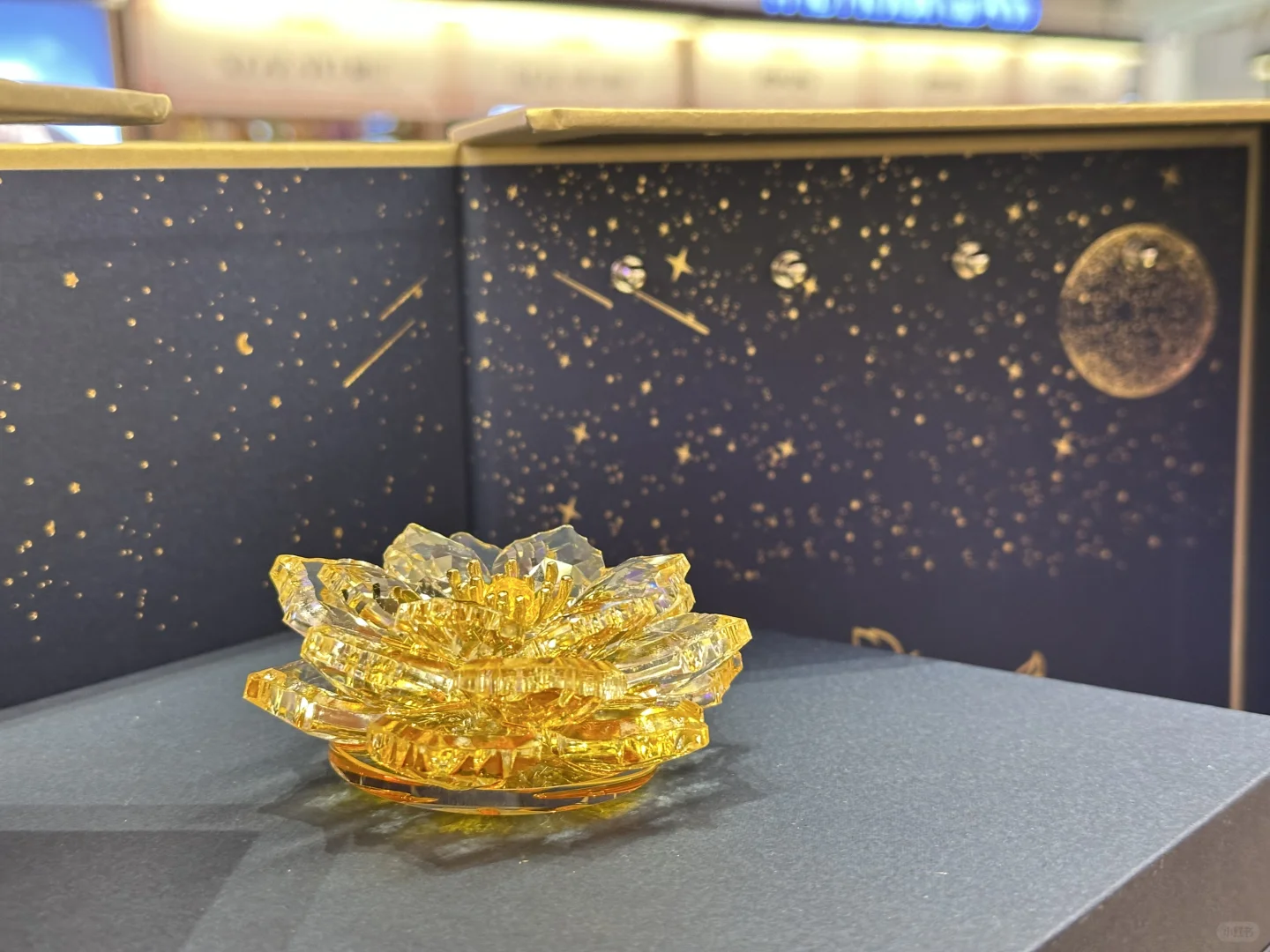 2025月饼展?让人爱不释手的“美丽废物”