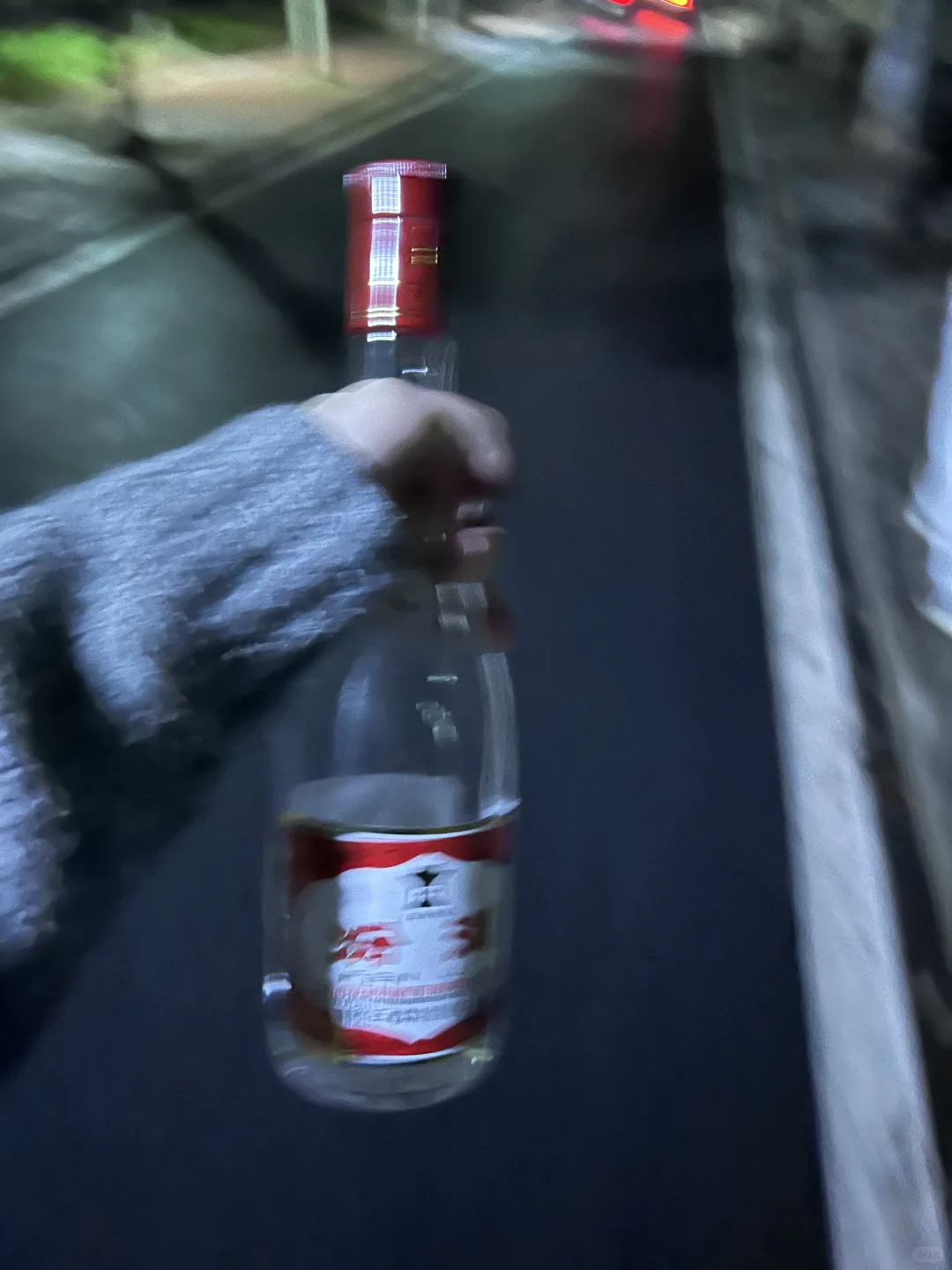 EMO｜说白了白说了喝完巨渴