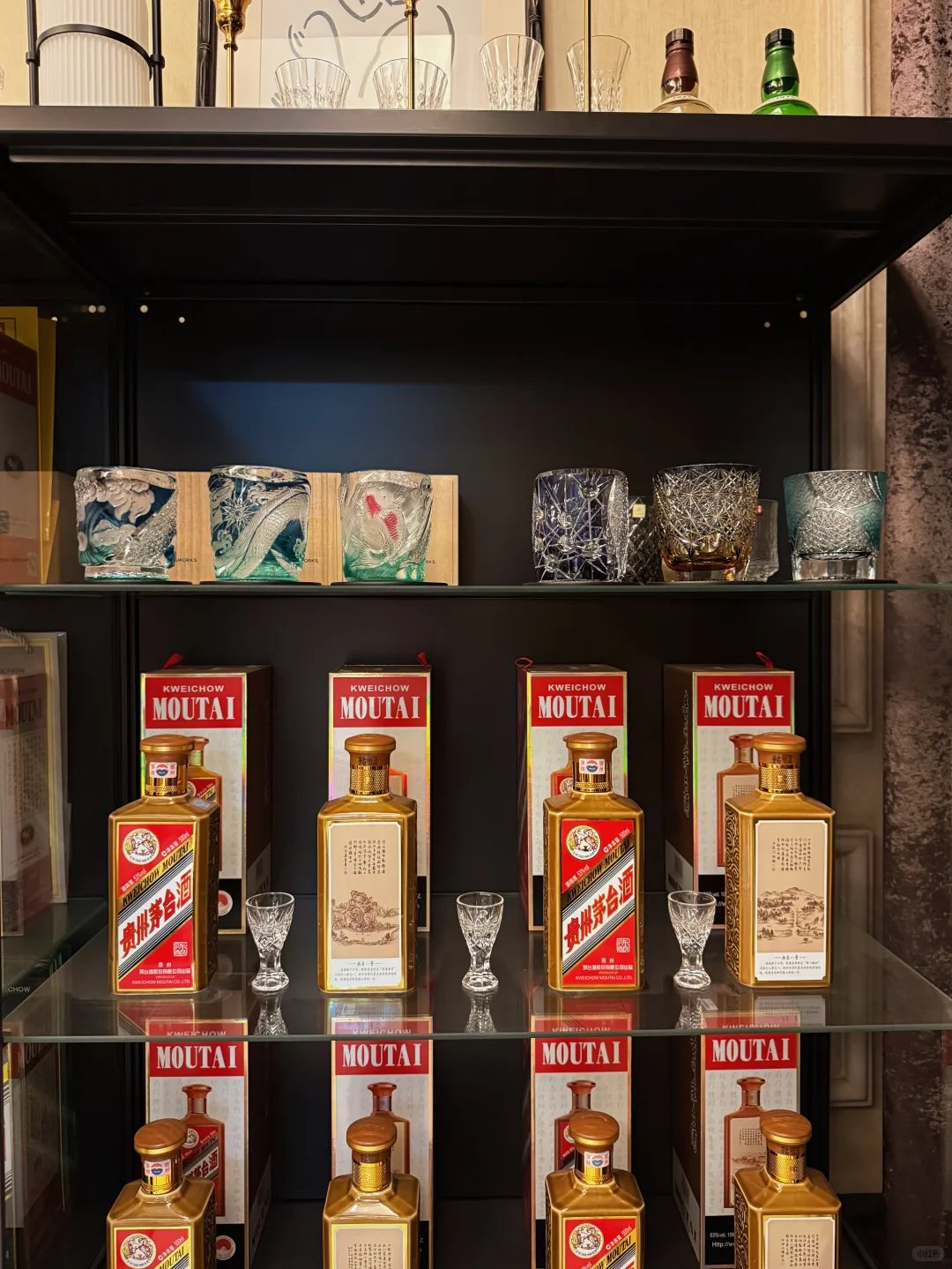 生肖茅台十二已集结?召唤神龙?