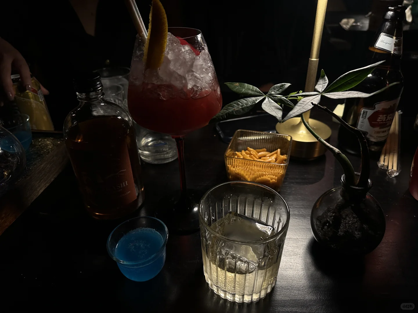 嘿 好酒不見?
