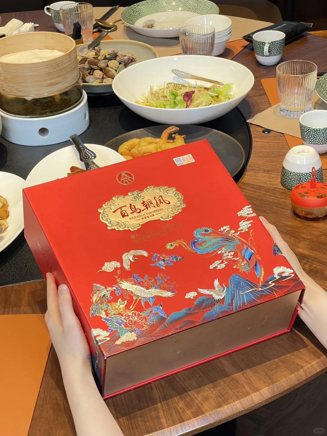 结婚用的酒！实物瓶身绝了！！