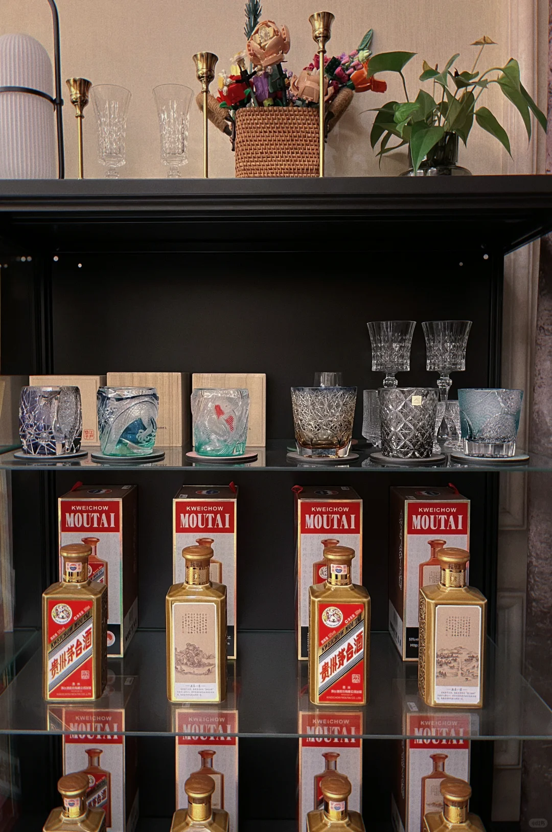 生肖茅台十二已集结?召唤神龙?