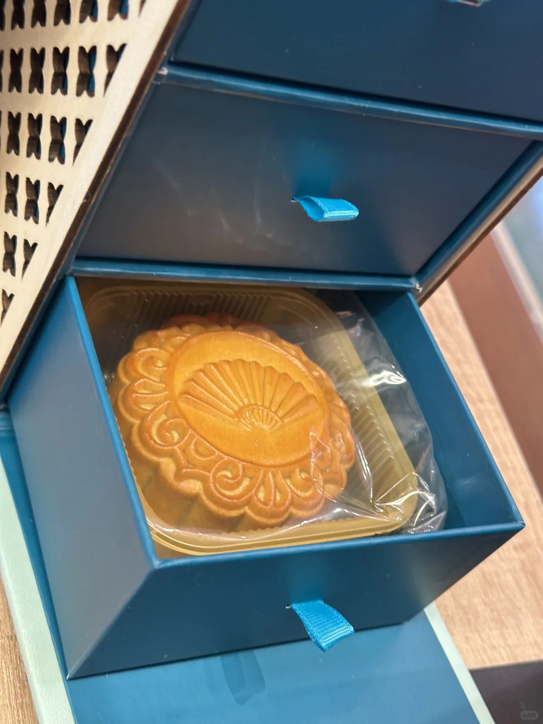 2025月饼展?让人爱不释手的“美丽废物”