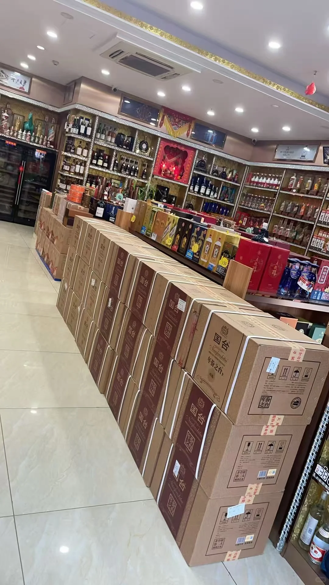 可以授权一件代发!