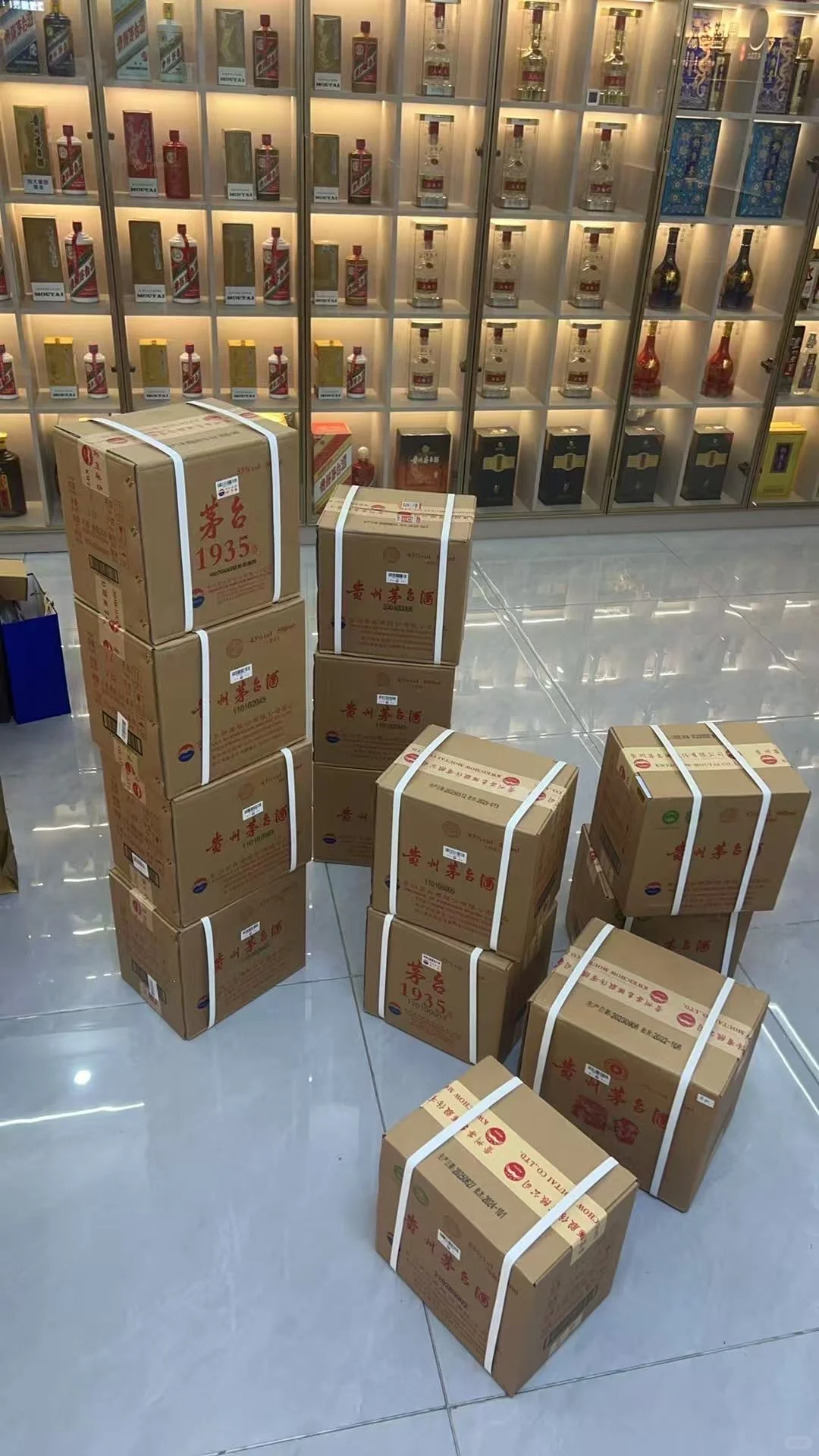 10月27日天津茅台回收行情一览表