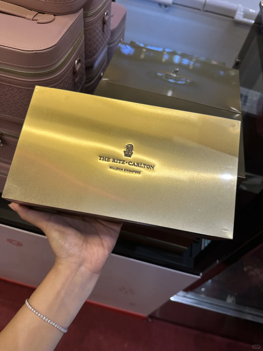 2025月饼展?让人爱不释手的“美丽废物”