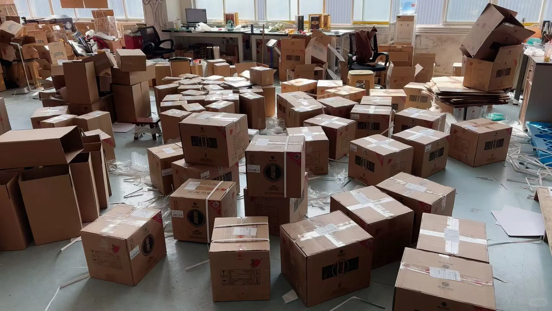 酒水电商才有未来！