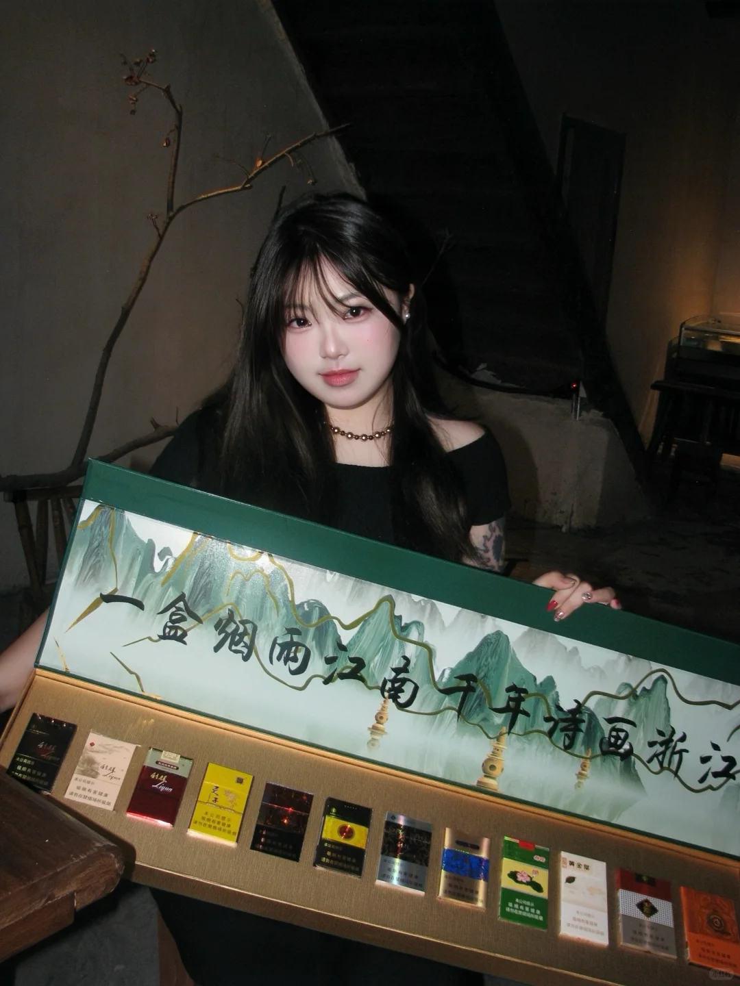 提前一周准备了父亲节礼物?