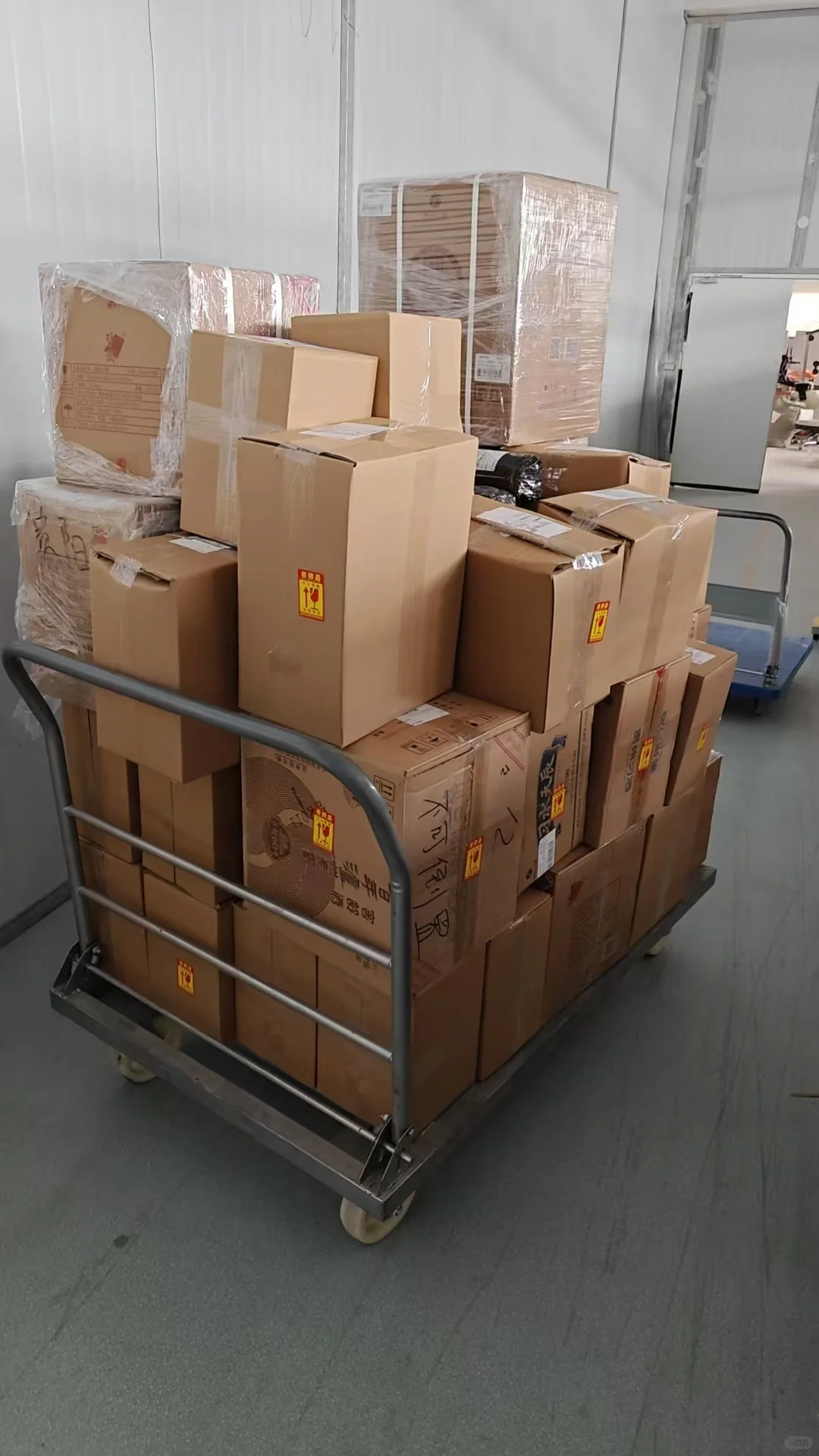 酒水电商才有未来！