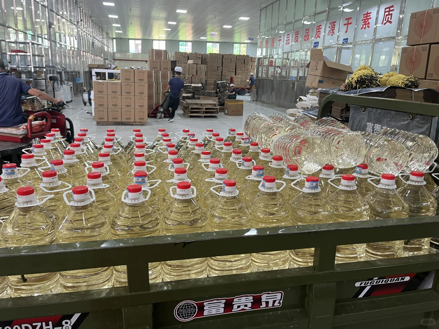 很多酒友问我翻沙酒究竟是什么酒呢？许