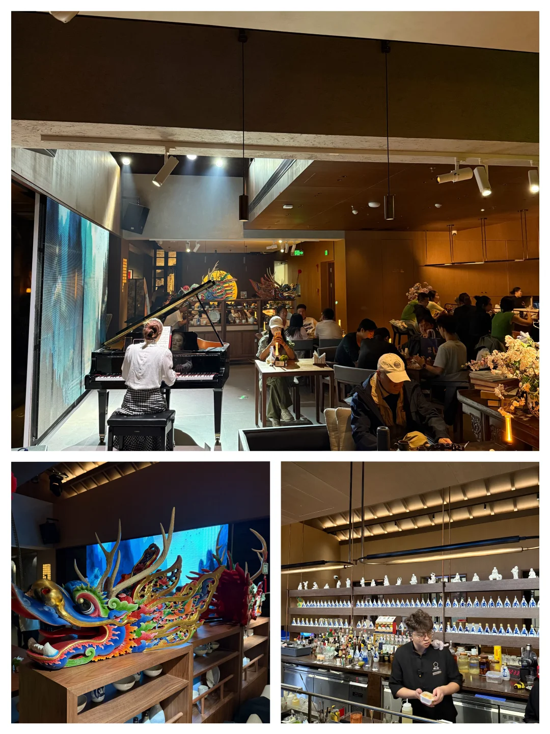 清香四溢｜在观汾探秘汾酒的各种可能