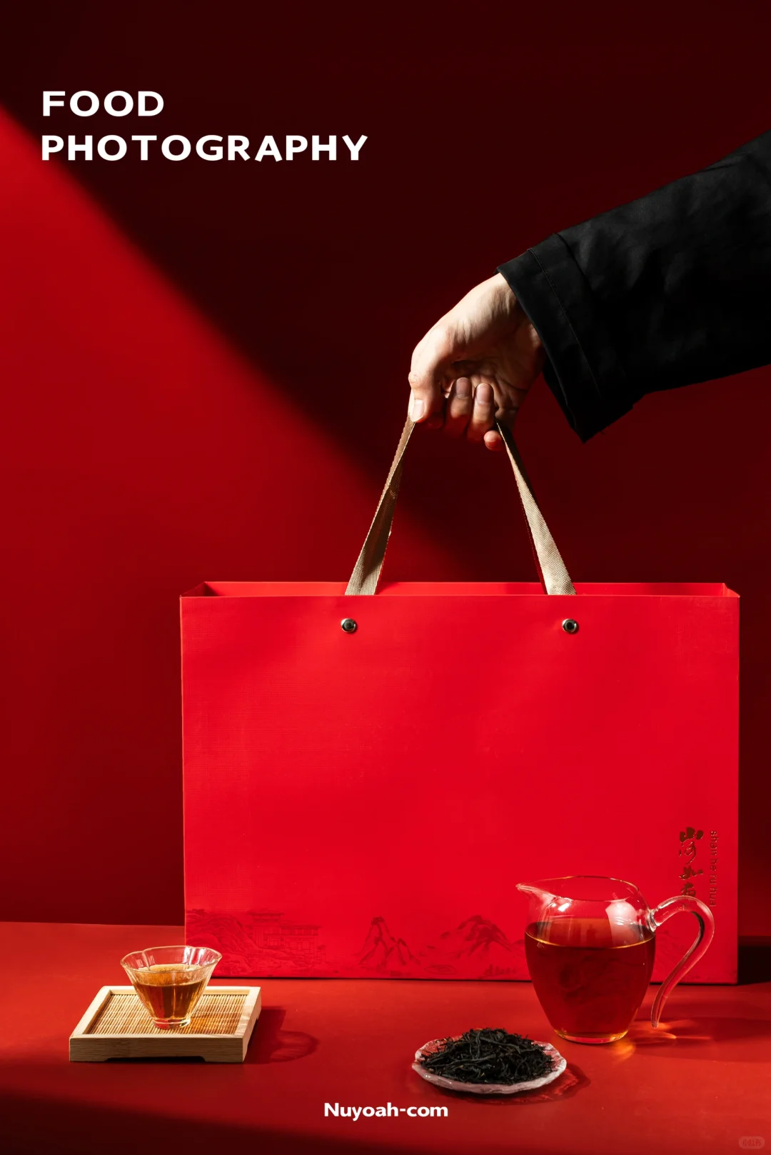 红·运·茶·香??