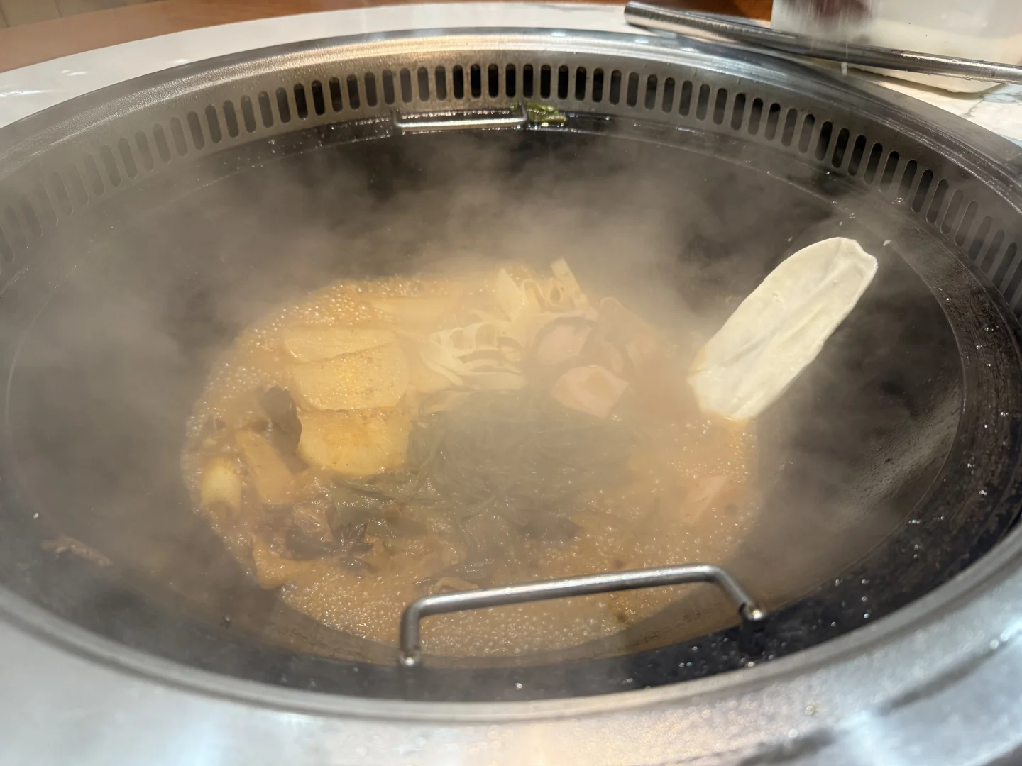 酒还得和知心的人喝